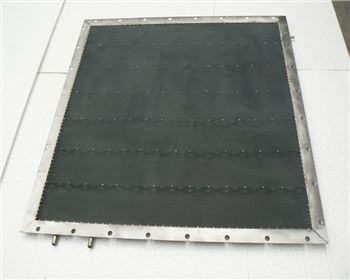 鈦陽極是如何涂敷涂層的？